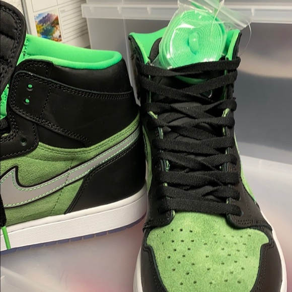 Jordan 1 zoom main image 4
